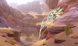 原神须弥爆料最新消息,原神最新爆料揭示神秘世界