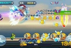 天天酷跑的最新爆料,神秘角色登场，全新关卡等你挑战！