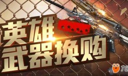 cf活动爆料最新2025年4月,全新挑战与丰厚奖励等你来战！