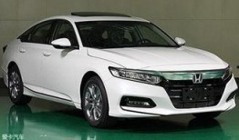 广汽雅阁爆料最新消息,性能与颜值双提升，揭秘最新爆料！”