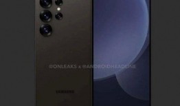 三星s25最新爆料照片,颠覆视觉的极致设计，抢先揭秘！