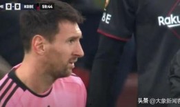 新闻爆料梅西是机器人嘛,揭秘足球巨星的真实身份