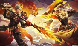 王者荣耀最新皮肤爆料杨玉环,翩若惊鸿，仙子降临！