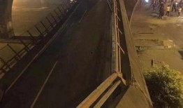 高架桥爆料视频