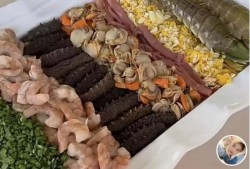 网友爆料美食博主视频,揭秘美食博主视频背后的美食奥秘