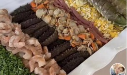 网友爆料美食博主视频,揭秘美食博主视频背后的美食奥秘