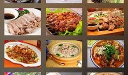 榆林爆料美食视频大全,揭秘视频大全中的风味盛宴