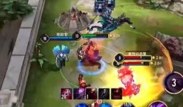 王者韩信新传说爆料视频,战神归来，荣耀再续