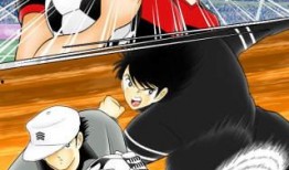 队长小翼在线观看观看