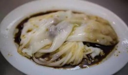 爆料猪杂肠粉怎么做视频,一招解锁地道美食