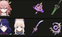 最新单手剑角色爆料,神秘剑客降临！全新单手剑角色惊艳曝光