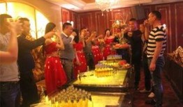 娱乐会所爆料,独家爆料背后的真相与内幕