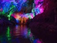 山水溶洞爆料最新消息新闻,山水溶洞奇观背后的惊人发现！