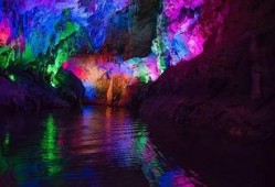 山水溶洞爆料最新消息新闻,山水溶洞奇观背后的惊人发现！