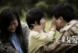 电影亲爱的在线观看,温情演绎失散亲情的感人故事