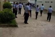 滦南一中爆料事件视频曝光,真相揭开，引发社会关注