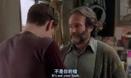 心灵捕手在线观看国语,探寻内心深处的情感救赎