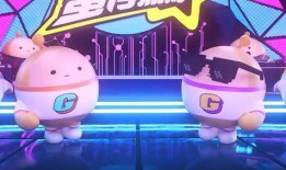 蛋仔派对最新爆料小鹿,小鹿萌动，趣味无限