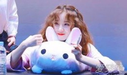 韩国娱乐圈爆料宋雨琦