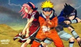 火影忍者最新 动漫爆料,神秘忍者组织浮出水面，忍者世界风云再起！