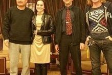 网球爆料视频,赛场背后的精彩瞬间