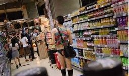 北京超市爆料事件视频播放,一探究竟的真相揭秘