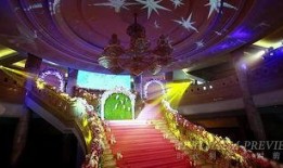 航拍婚礼爆料视频,航拍婚礼的浪漫瞬间