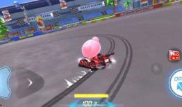 跑跑手游最新转盘车爆料