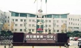西安市高新一中最新爆料,揭秘校园变革与未来展望
