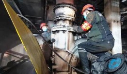 铁峰洗煤厂爆料视频最新,环保问题引关注