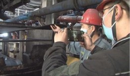 铁峰洗煤厂爆料视频最新,环保问题引关注