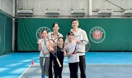 网球爆料视频,赛场背后的精彩瞬间