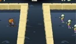 pvz最新爆料杰克南瓜,植物大战僵尸全新神秘角色曝光！