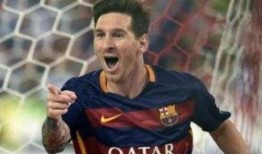 新闻爆料梅西是机器人嘛,揭秘足球巨星的真实身份