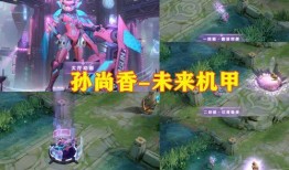 妲己传说新皮肤爆料最新,魅惑妖姬，神秘力量觉醒