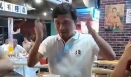石家庄吃饭爆料案件最新,真相揭秘，餐饮纠纷引关注