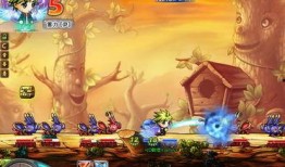 弹弹堂最新爆料,神秘新版本即将来袭，全新玩法等你探索！