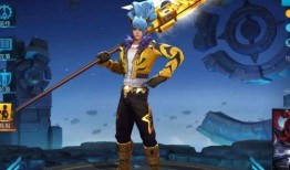 王者最新888皮肤爆料,王者峡谷再掀风云，神秘英雄华丽登场