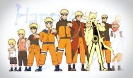 火影忍者最新 动漫爆料,神秘忍者组织浮出水面，忍者世界风云再起！