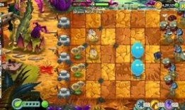 pvz最新爆料杰克南瓜,植物大战僵尸全新神秘角色曝光！