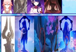 爆料原神雷神玩家视频,视频爆料背后的神秘力量