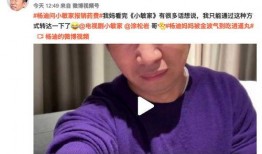 杨迪娱乐号爆料视频,揭秘娱乐圈幕后故事