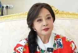刘晓庆最新爆料视频播放,娱乐圈背后惊人内幕