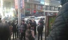 今日商场爆料事件最新,惊现神秘事件，真相即将揭晓！