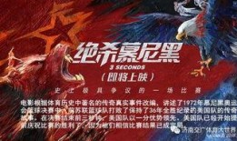 绝杀电影在线一观看,揭秘高能对决背后的惊心动魄！