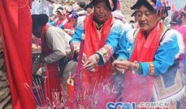 祭祀在线观看,穿越时空的信仰之旅