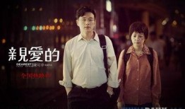 电影亲爱的在线观看,温情演绎失散亲情的感人故事