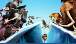 冰河世纪4在线观看,重返冰河时代在线观影指南