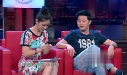 胡可爆料沙溢视频,夫妻甜蜜互动引网友热议