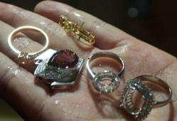 首饰倒模爆料怎么做视频,揭秘视频制作全流程